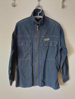 Leuke vlotte zomerjas voor heren van Oxbow maat M, Kleding | Heren, Ophalen, Oxbow, Zo goed als nieuw, Maat 48/50 (M)
