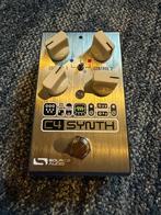 Source Audio SA249 One Series C4 Synth, Muziek en Instrumenten, Ophalen, Zo goed als nieuw, Overige typen