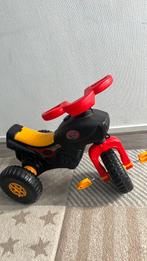 Driewieler zgan motor, Fietsen en Brommers, Fietsen | Driewielers, Ophalen, Zo goed als nieuw