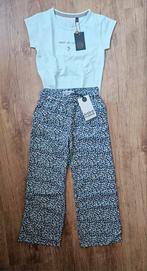 Nieuw setje Koko Noko en Levv panter mint maat 116 €48, Meisje, Nieuw, Ophalen of Verzenden, Setje