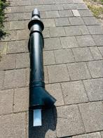 Ubbink Rolux 5g combi hr dakdoorvoer 80/80 L2030, Ophalen of Verzenden, Nieuw, Ventilator en Afzuiger