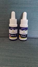 Vitamine D en vitamine K baby - Vitakruid, Ophalen of Verzenden, Nieuw, Overige typen