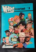 WHAM! Verzameling Deel 27-39 - In Goede Staat, Harko Magazines, Complete serie of reeks, Ophalen of Verzenden, Zo goed als nieuw