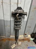 AUDI A6 C6 sedan Links voor veerpoot 2004-2011, Ophalen of Verzenden, Gebruikt, Audi
