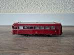 Marklin railbus 3016 met verlichting., Hobby en Vrije tijd, Modeltreinen | H0, Wisselstroom, Gebruikt, Locomotief, Ophalen of Verzenden