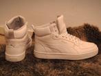 Puma witte sneakers maat 42, Ophalen of Verzenden, Zo goed als nieuw