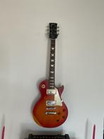 Vintage v100 Les Paul, Muziek en Instrumenten, Ophalen, Zo goed als nieuw