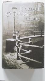 J.J. Voskuil - Onder andere, Ophalen of Verzenden, Gelezen, J.J. Voskuil, Nederland