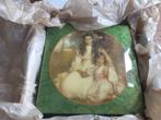 Italiaanse muziekdoos juwelendoos, Antiek en Kunst, Kunst | Overige Kunst, Ophalen of Verzenden