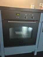 Neff oven 60cm hoog! HBBAP71-4, Ophalen, Gebruikt, Oven, Hete lucht