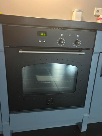 Neff oven 60cm hoog! HBBAP71-4 beschikbaar voor biedingen