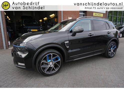 Lynk & Co 01 1.5 261PK! DECEMBER 2022 25x OP VOORRAAD 360CAM, Auto's, Lynk & Co, Bedrijf, Te koop, 360° camera, ABS, Achteruitrijcamera