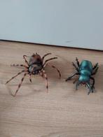 Mega xxl plastic spin kever slang, Ophalen of Verzenden, Zo goed als nieuw