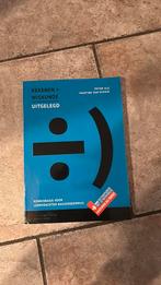 Martine van Schaik - Rekenen en wiskunde uitgelegd, Martine van Schaik; Peter Ale, Ophalen of Verzenden, Zo goed als nieuw, Nederlands