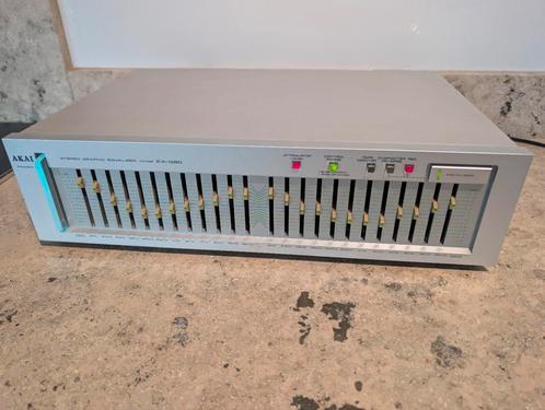AKAI EA-G90, Audio, Tv en Foto, Overige Audio, Tv en Foto, Gebruikt, Ophalen of Verzenden
