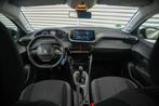 Peugeot 208 1.2 PureTech Active Pack cruise control apple ca, Voorwielaandrijving, Stof, Euro 6, 1199 cc