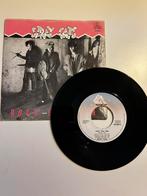 Stray Cats - Rock this town, Can’t hurry love., Ophalen of Verzenden, Zo goed als nieuw