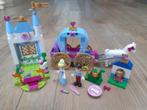 Lego Junior Assepoester 10729, Ophalen of Verzenden, Zo goed als nieuw, Complete set, Lego