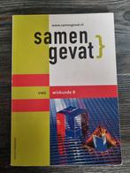 N.C. Keemink - Wiskunde B, Ophalen of Verzenden, Zo goed als nieuw, HAVO