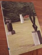 MIDDELHEIM Beeldenpark Antwerpen groot formaat Nederlands, Ophalen of Verzenden, Zo goed als nieuw, Beeldhouwkunst