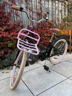 Meisjesfiets - 24 inch, Ophalen, Handrem, Volare Excellent, Gebruikt