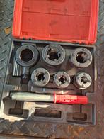 ks tools draadsnijset, Ophalen of Verzenden, Zo goed als nieuw