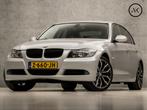 BMW 3-serie 320i Sport 170Pk Automaat (YOUNGTIMER, CLIMATE,, 12 maanden, Zwart, 4 cilinders, Leder
