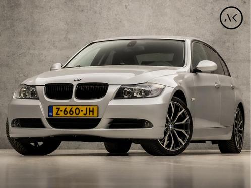 BMW 3-serie 320i Sport 170Pk Automaat (YOUNGTIMER, CLIMATE,, Auto's, BMW, Bedrijf, Te koop, 3-Serie, ABS, Airbags, Airconditioning