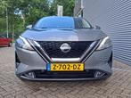 Nissan QASHQAI 1.3 MHEV Acenta Winter Pack Connect Pack | Tr, Voorwielaandrijving, Stof, Gebruikt, Euro 6