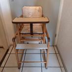 Kinderstoel, Ophalen, Gebruikt, Overige typen