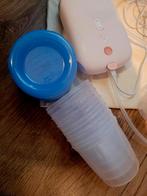 Philips Avent enkele borstkolf, Kinderen en Baby's, Babyvoeding en Toebehoren, Ophalen, Zo goed als nieuw, Borstkolf