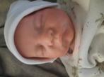 Siliconen reborn baby, Verzamelen, Ophalen of Verzenden, Zo goed als nieuw
