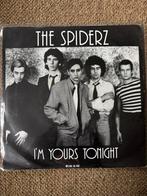 The Spiderz - I’m yours tonight, Ophalen of Verzenden, Zo goed als nieuw, 7 inch, Pop