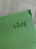 Bodhi Yogamat - Hatha & Pilates - 183x60cm, Sport en Fitness, Ophalen, Gebruikt, Yogamat