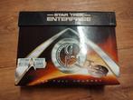 Star Trek Enterprise volledige serie DVD Box, Ophalen, Boxset, Science Fiction en Fantasy, Zo goed als nieuw