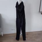 Josh V jumpsuit zwart - maat S, Kleding | Dames, Jumpsuits, Ophalen of Verzenden, Josh V, Zo goed als nieuw, Zwart