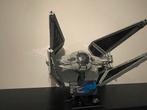 Lego star wars 75382 UCS Tie Interceptor, Ophalen of Verzenden, Zo goed als nieuw, Complete set, Lego