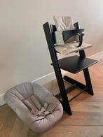 Stokke Tripp Trapp kinderstoel, Ophalen of Verzenden, Nieuw, Meegroeistoel