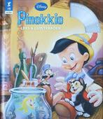 Pinokkio Lees & Luisterboek, Ophalen of Verzenden, Zo goed als nieuw, Sprookjes