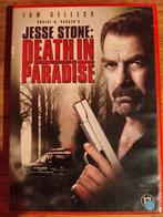 Jesse Stone - Death In Paradise op Dvd + NL ondertiteling., Vanaf 12 jaar, Ophalen of Verzenden, Gebruikt, Detective en Krimi
