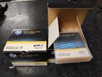 HP LTO-3 Ultrium RW data catridges (800GB, 9 stuks), Ophalen of Verzenden, Nieuw, Overige typen