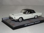1/43 Metro James Bond Ford Thuderbird, Verzenden, Nieuw, Auto, Overige merken