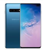 Samsung S10 plus blauw, Nieuw, Android OS, Blauw, Galaxy S10