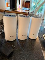 3 Ziggo tp link boxjes, Computers en Software, WiFi-versterkers, Ophalen, Zo goed als nieuw