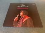Elvis Presley - He Touched Me Vinyl LP Gospel, Ophalen of Verzenden, Gebruikt, 12 inch