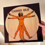 Canned Heat - Human Condition (LP) 1978, Ophalen of Verzenden, Gebruikt, 12 inch, Poprock