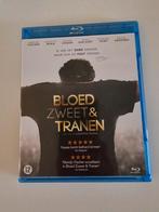 Blu-ray bloed zweet & tranen, Ophalen of Verzenden, Nederlandstalig