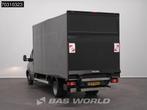 Mercedes Sprinter 516 CDI D'Hollandia Laadklep Dubbellucht B, Automaat, Start-stop-systeem, Stof, Gebruikt