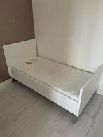 Peuterbed Bopita, 70 tot 85 cm, Zo goed als nieuw, Matras, 140 tot 160 cm