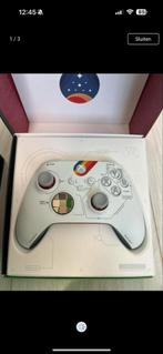 Xbox Series Starfield Controller - Zo Goed Als Nieuw!, Spelcomputers en Games, Spelcomputers | Xbox | Accessoires, Ophalen of Verzenden